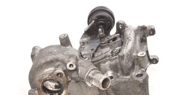 Opel Insignia A EGR valve 