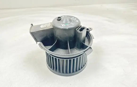 Peugeot 206 Heater fan/blower 6424501