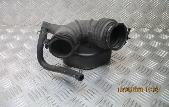 Hyundai i10 Air intake hose/pipe 28192-0X000