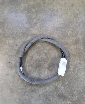 BMW 4 F32 F33 Front door cable line 7281604