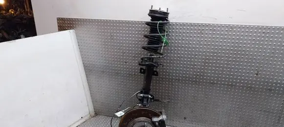Ford Fiesta Front wheel hub AY1C-3K170-BA