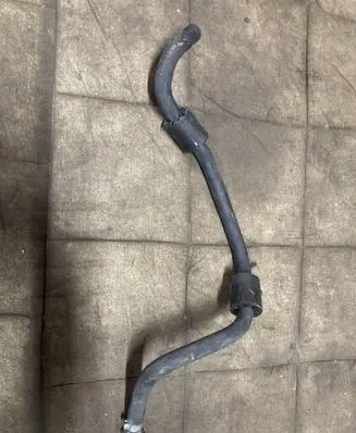 Mercedes-Benz R W251 Power steering hose/pipe/line