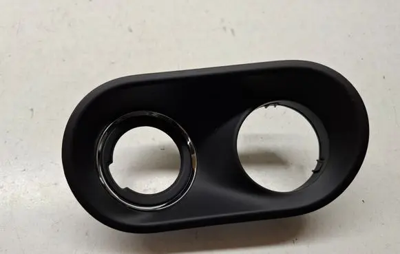 Porsche Macan (95B) Panel trim 95B857290A