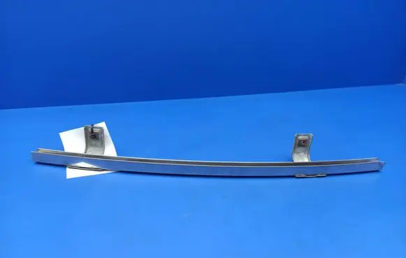 Cadillac Eldorado Front door coupe window/glass frame DO266