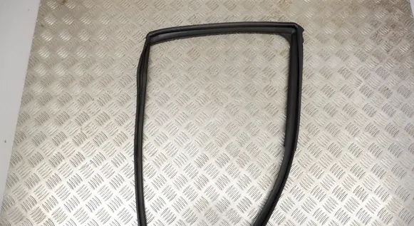 Toyota Yaris Cross Rubber seal rear door window/glass 68142K2010