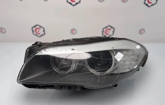 BMW 5 F10 F11 Headlight/headlamp 7203251
