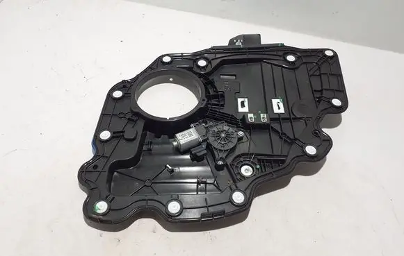 Ford Mach-E I Rear window lifting mechanism without motor LJ8BR27000BD