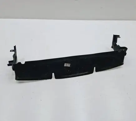 Jaguar XE Bottom radiator support slam panel 