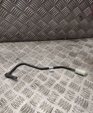 Dacia Spring Air intake hose/pipe 472384130R 070121