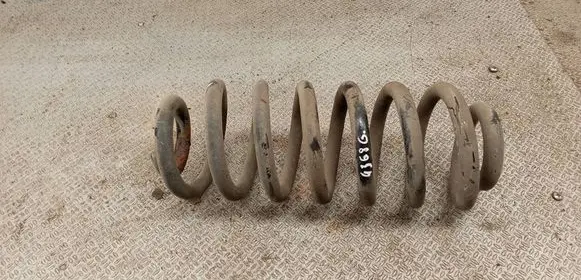 BMW X5 E53 Rear coil spring 