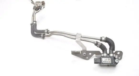 Mercedes-Benz GLC X253 C253 Exhaust pressure sensor A0009059108