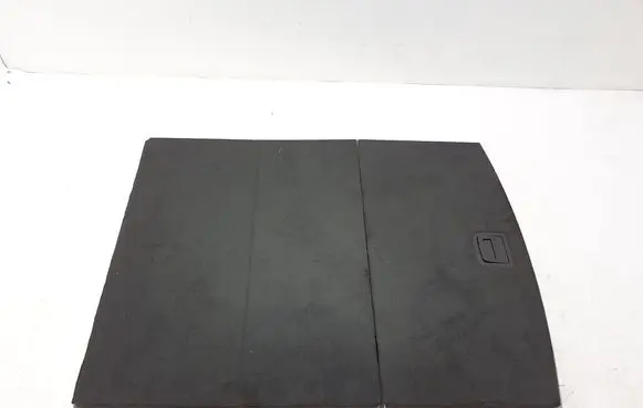 Audi A6 S6 C8 4K Trunk/boot mat liner 4K9861529Q