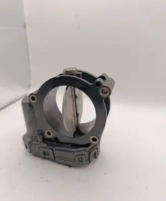Mercedes-Benz C W204 Throttle valve A6510900470 0280750573