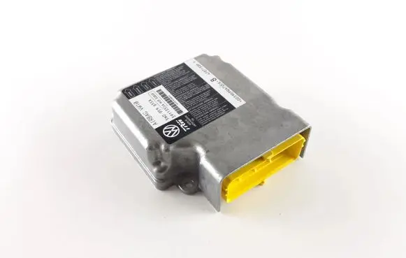 Volkswagen PASSAT B6 Airbag control unit/module 5N0959655A A3184A341916U176