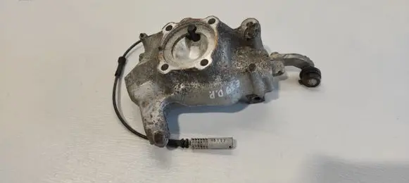 BMW 5 E39 Front wheel hub spindle knuckle 1092854R5