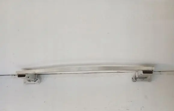 Peugeot 5008 II Front bumper support beam 9822100180 AEZJR1DO
