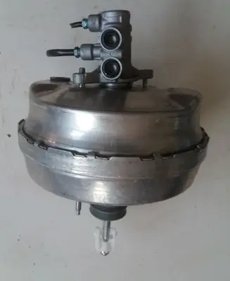 BMW X3 G01 Brake booster 6881094