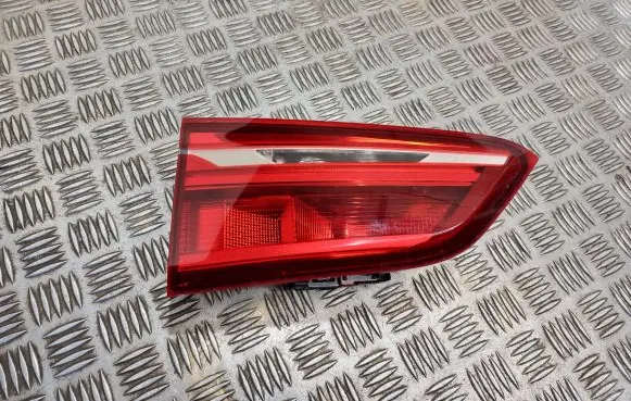 BMW X1 F48 F49 Tailgate rear/tail lights 7350695 F03579500F 21062016