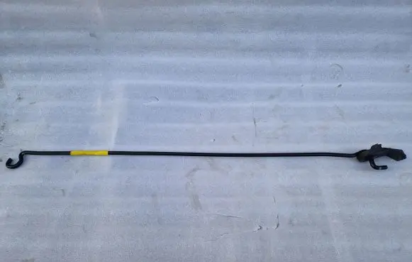 Ford Ecosport Engine bonnet/hood prop rod/strut 