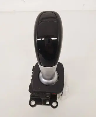 Hyundai Ioniq Gear shifter/selector 1561292520 LNR0050 MFD161121