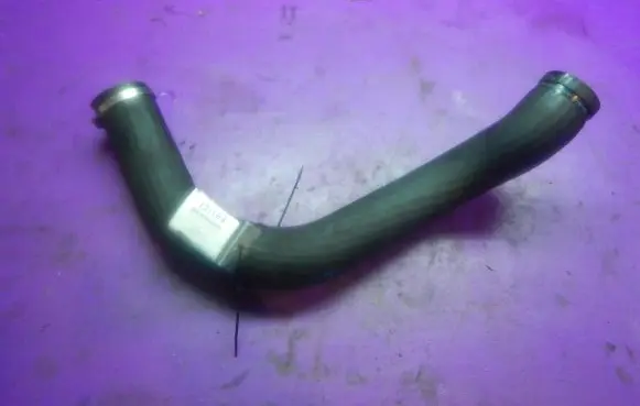 Citroen Jumper Intercooler hose/pipe
