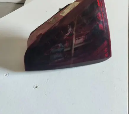 Audi A5 Sportback 8TA Tailgate rear/tail lights 8T0945094C