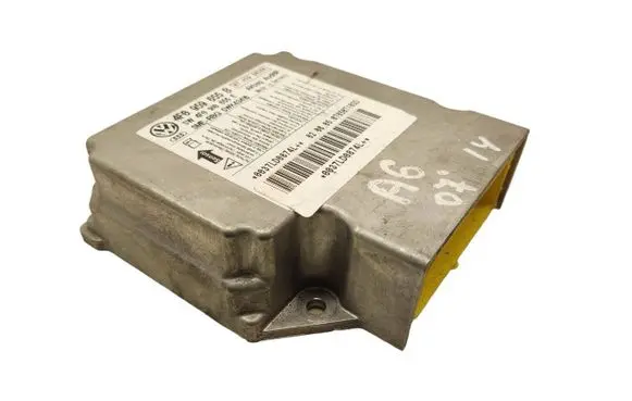 Volkswagen Sharan Airbag control unit/module 4F0959655B 4F0959655 0037LD0874L