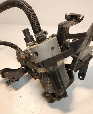 Audi A6 Allroad C5 Brake power pressure regulator 8E0614175D