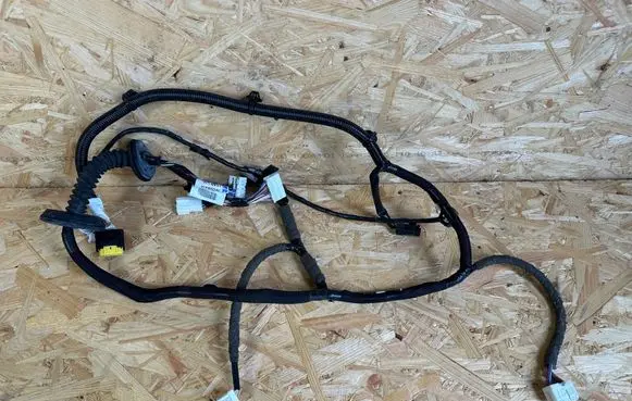 Nissan Qashqai Front door wiring loom 241254EA1A
