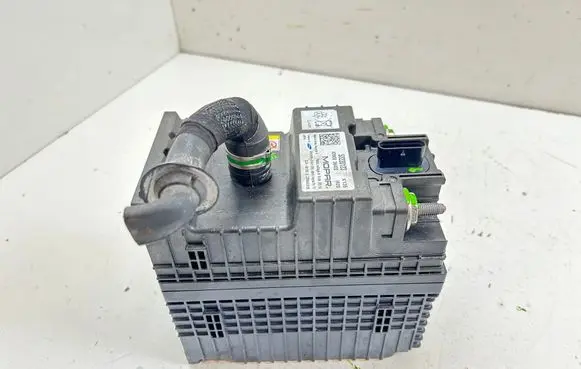 Mitsubishi Outlander Car battery 52220123