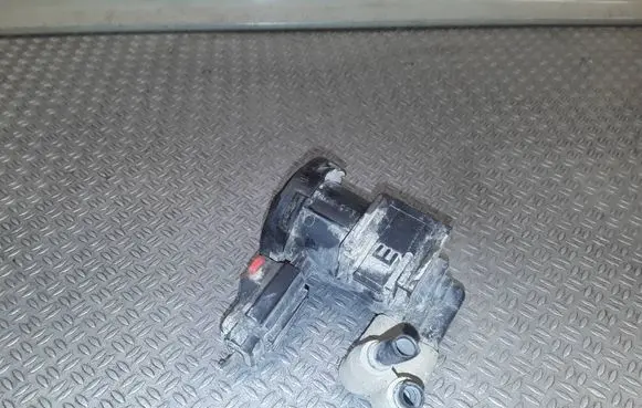 Chrysler Pacifica Turbo solenoid valve 04669569