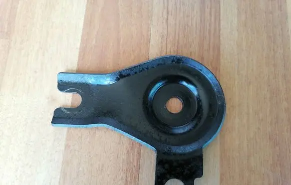 Honda Accord Other front suspension part 50275SDAA00