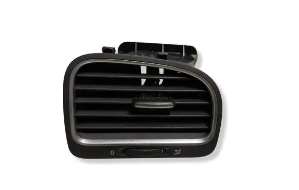Volkswagen Golf VI Dashboard side air vent grill/cover trim 5K0819710 5K0819704