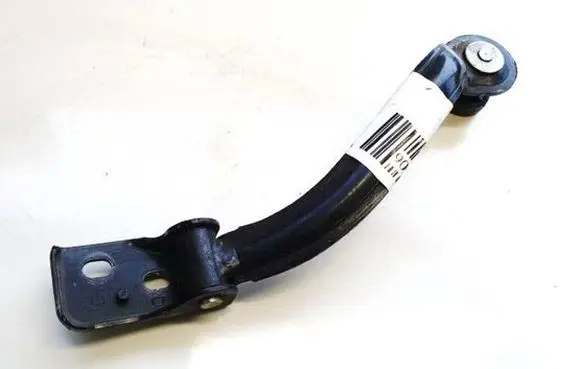 Citroen Berlingo Sliding door trim 