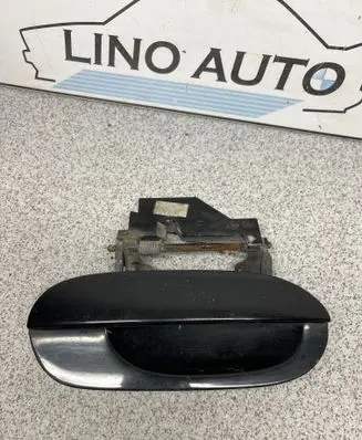 BMW 7 E38 Front door exterior handle 51218166972