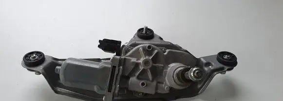 Mazda 6 Rear window wiper motor