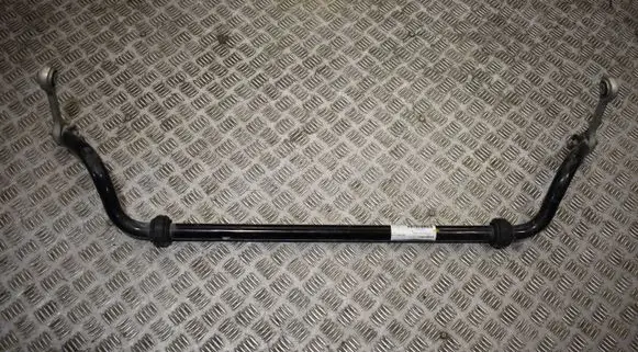 Porsche Cayenne (9Y0 9Y3) Other under body part 