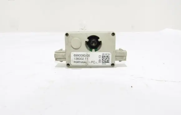 Mini One - Cooper Coupe R56 Aerial antenna amplifier 699009005