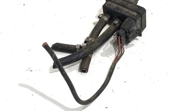 Citroen C5 LP gas reducer temperature sensor
