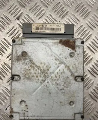 Ford Mondeo MK II Engine control unit/module 98BB12A650BBA