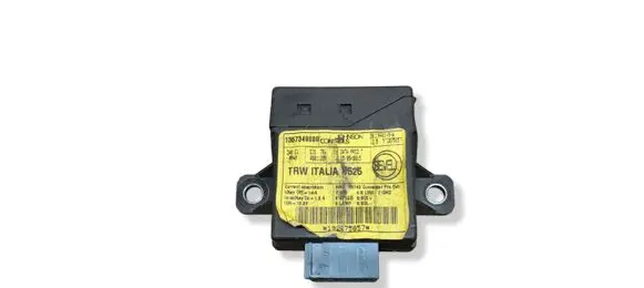 Citroen Jumper Steering rack control module 1357349080