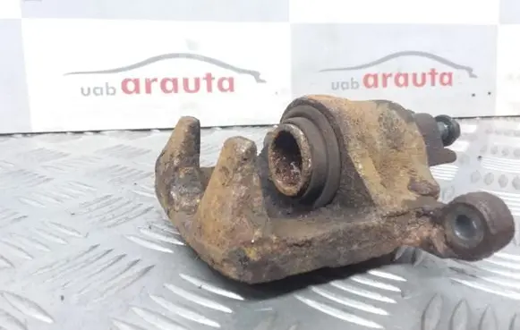 Subaru Legacy Rear brake caliper 3820