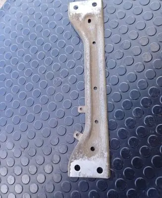 Volkswagen PASSAT B8 Engine mounting bracket 5G0804421 1801S 4109