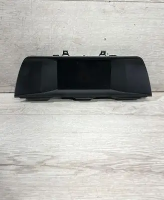 BMW 5 F10 F11 Screen/display/small screen 9284973 990001524