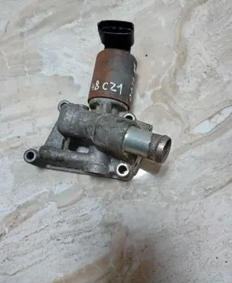 Opel Agila A EGR valve 7228750000T