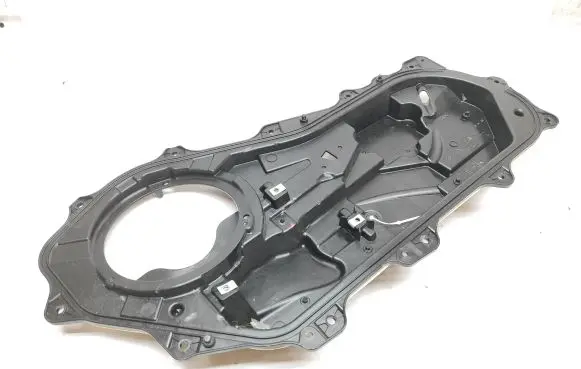 Jaguar E-Pace Other front door trim element J9C321123AG