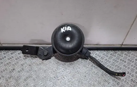 KIA Ceed Horn signal