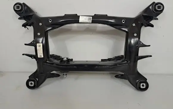 Rear subframe