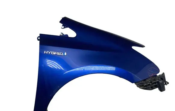 Toyota Prius (XW20) Fender 123456