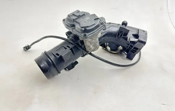 BMW X3 F25 Throttle valve 7810752